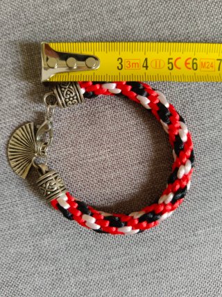 2 Pulseras SAN MARCIAL
