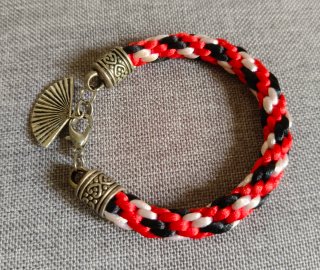 2 Pulseras SAN MARCIAL