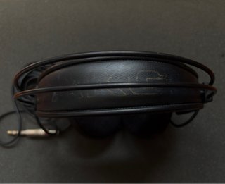 Auriculares AKG K141 600 Ohm