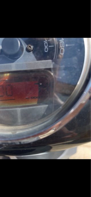 Piaggio Beverly 125cc con solo 7.453 km!