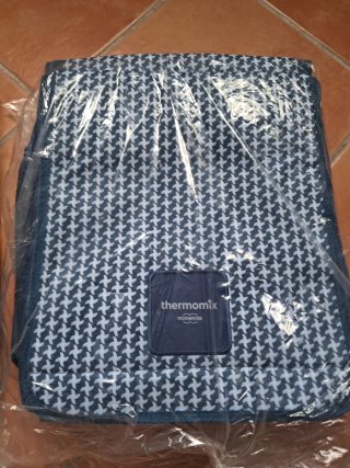 Bolsa Transporte Thermomix TM6