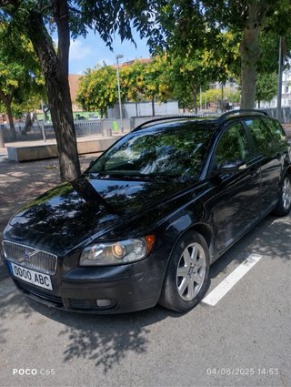 Volvo V50 2006