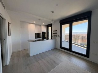 Piso en alquiler en Palma - Palmilla en Málaga