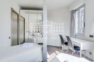 Piso en alquiler en La Sagrada Família en Barcelona