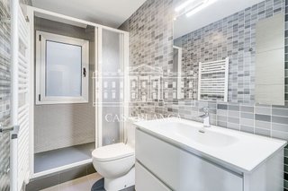 Piso en alquiler en La Sagrada Família en Barcelona