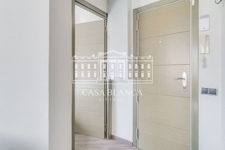 Piso en alquiler en La Sagrada Família en Barcelona