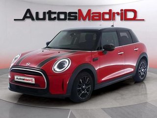 MINI Cooper Cooper Corporate