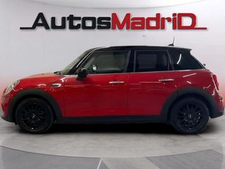 MINI Cooper Cooper Corporate