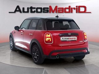 MINI Cooper Cooper Corporate