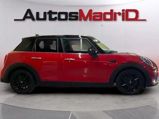 MINI Cooper Cooper Corporate
