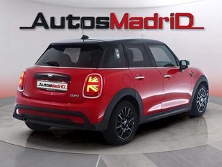 MINI Cooper Cooper Corporate