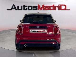 MINI Cooper Cooper Corporate