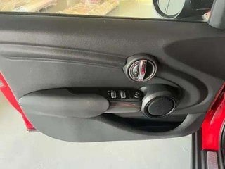 MINI Cooper Cooper Corporate