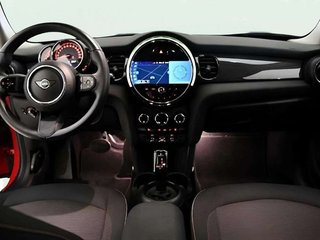 MINI Cooper Cooper Corporate