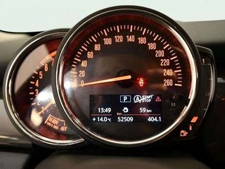 MINI Cooper Cooper Corporate