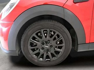 MINI Cooper Cooper Corporate