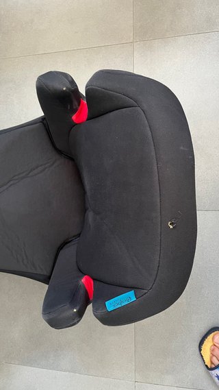 Seggiolino auto Cybex