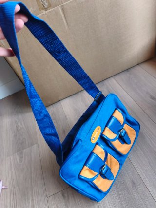 Cartera escolar