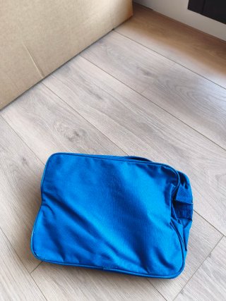 Cartera escolar