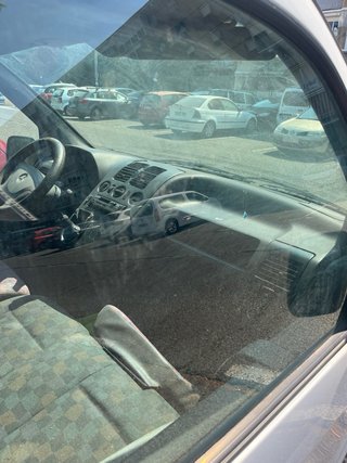 Mercedes-Benz Vito 1998