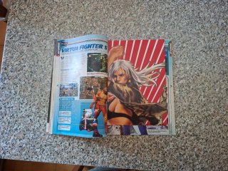 Rivista PS Mania Playstation 3 & 2