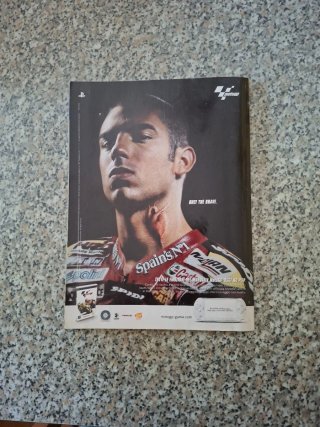 Rivista PS Mania Playstation 3 & 2