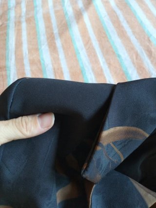 Tailleur donna fantasia floreale