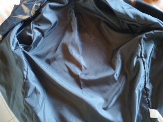 Tailleur donna fantasia floreale