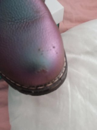 Botas infantiles Disney Stitch