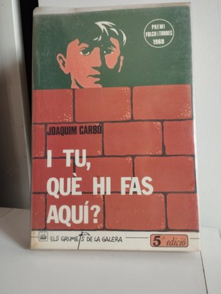 Lot llibres Juvenils antics