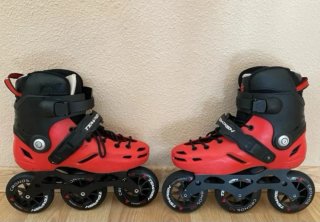 Patines Tempish Cronos 110, T. 42