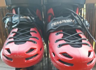 Patines Tempish Cronos 110, T. 42