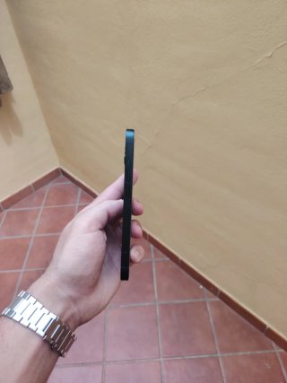 iPhone 13 256GB 86% Batería