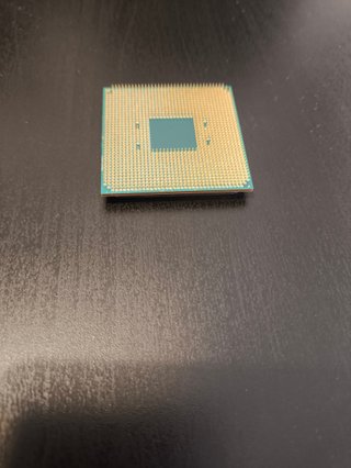 Procesador AMD Ryzen 5 2600