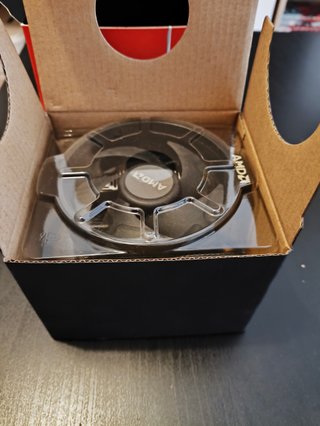 Procesador AMD Ryzen 5 2600