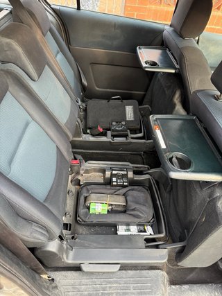 Mazda 5 2008