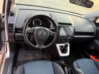 Mazda 5 2008