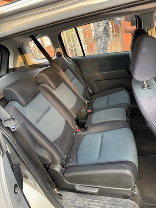 Mazda 5 2008