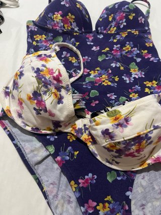 Costume vintage fondo magazzino