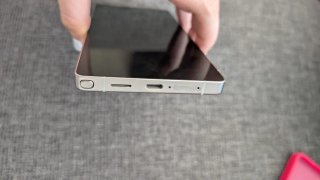 Samsung Galaxy S25 Ultra 256GB