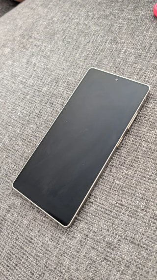 Samsung Galaxy S25 Ultra 256GB