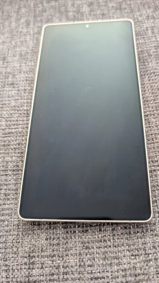 Samsung Galaxy S25 Ultra 256GB