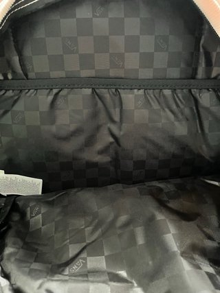 Mochila Vans Rosa Corduroy