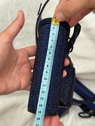 Zapatos de tacón Zara talla 39