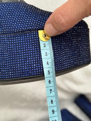 Zapatos de tacón Zara talla 39