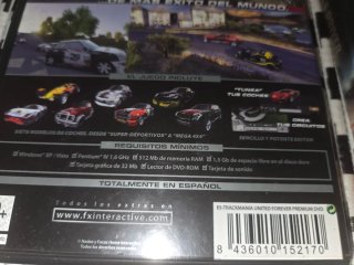 Jogos PC - Prince of Persia, Trackmania, Pro Race