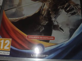 Jogos PC - Prince of Persia, Trackmania, Pro Race