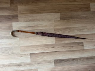Parasol antiguo vintage