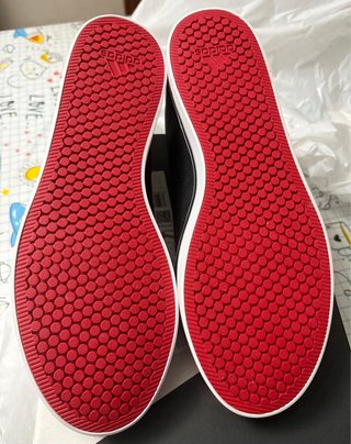 Zapatillas Adidas VS Pace 2.0 Talla 44