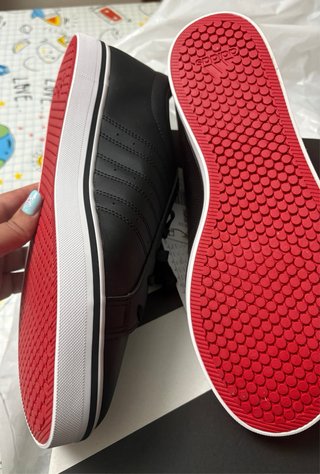Zapatillas Adidas VS Pace 2.0 Talla 44
